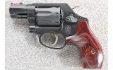 Smith & Wesson ~ 351PD ~ .22 Mag. - 2 of 3