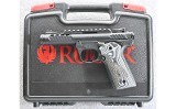 Ruger ~ Mark IV ~ .22 LR - 3 of 3