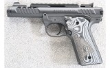 Ruger ~ Mark IV ~ .22 LR - 2 of 3