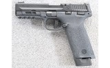 Smith & Wesson ~ M&P22X ~ .22 LR - 2 of 3
