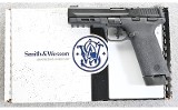 Smith & Wesson ~ M&P22X ~ .22 LR - 3 of 3