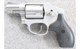 Smith & Wesson ~ 642-2 ~ .38 Spl. - 2 of 3