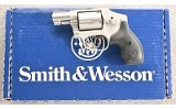 Smith & Wesson ~ 642-2 ~ .38 Spl. - 3 of 3