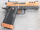 Kimber ~ 2K11 ~ 9mm - 1 of 6