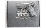 Rock Island Armory ~ M1911A1 CS-T ~ 9mm - 3 of 3