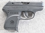 Ruger ~ LCP ~ .380 ACP - 1 of 3