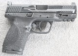Smith & Wesson ~ M&P9 M2.0 ~ 9mm - 1 of 3