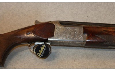 B.C. Miroku ~ MK-38 Trap ~ 12 Gauge - Image 4 of 10
