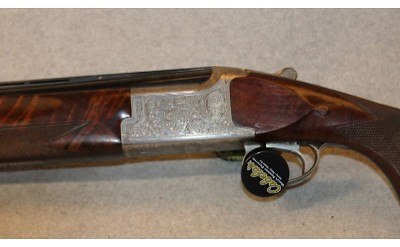 B.C. Miroku ~ MK-38 Trap ~ 12 Gauge - Image 9 of 10