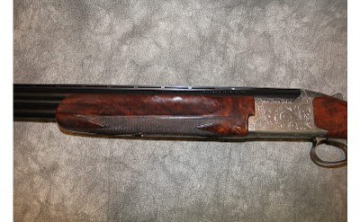 Miroku ~ M-38 Trap ~ 12 Gauge - Image 9 of 10