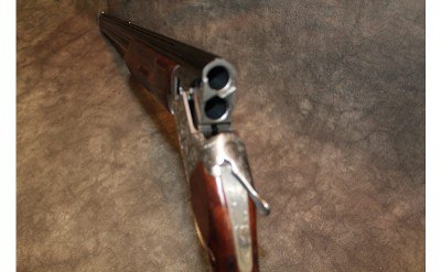 Miroku ~ M-38 Trap ~ 12 Gauge - Image 10 of 10