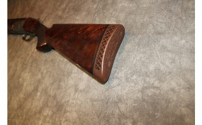 Miroku ~ M-38 Trap ~ 12 Gauge - Image 7 of 10
