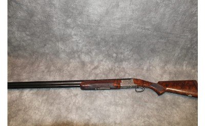 Miroku ~ M-38 Trap ~ 12 Gauge - Image 6 of 10