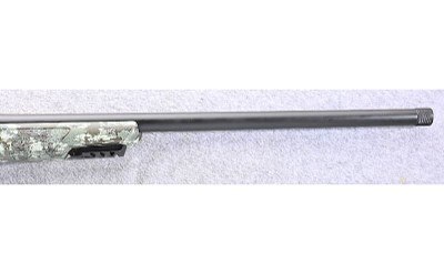 Christensen Arms ~ 25 ~ .300 PRC - Image 4 of 11