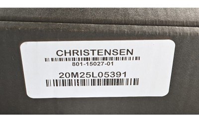 Christensen Arms ~ 25 ~ .300 PRC - Image 11 of 11