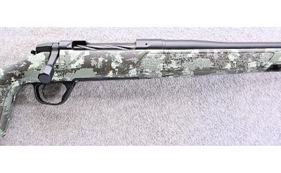 Christensen Arms ~ 25 ~ .300 PRC - Image 3 of 11