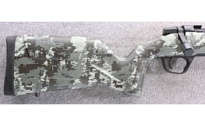 Christensen Arms ~ 25 ~ .300 PRC - Image 2 of 11