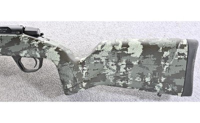 Christensen Arms ~ 25 ~ .300 PRC - Image 9 of 11