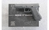 Glock ~ 17 Classic ~ 9mm - 3 of 3