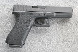 Glock ~ 17 Classic ~ 9mm - 1 of 3