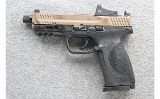 Smith & Wesson ~ M&P9 M2.0 ~ 9mm - 2 of 3
