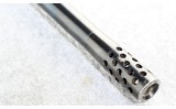 Weatherby ~ Mark V ~ .375 H&H - 5 of 10