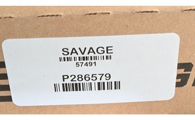 Savage Arms ~ 110 ~ .300 Win. Mag. - Image 11 of 11