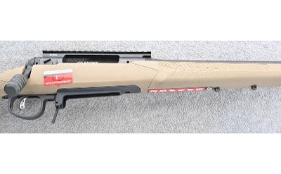 Savage Arms ~ 110 ~ .300 Win. Mag. - Image 3 of 11