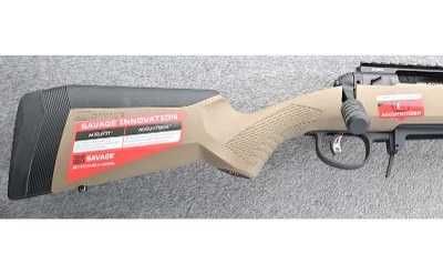 Savage Arms ~ 110 ~ .300 Win. Mag. - Image 2 of 11