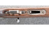 Savage Arms ~ 93R17 ~ .17 HMR - 6 of 11