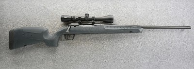 Savage Arms ~ Axis ~ .22-250 Rem. - Image 1 of 11