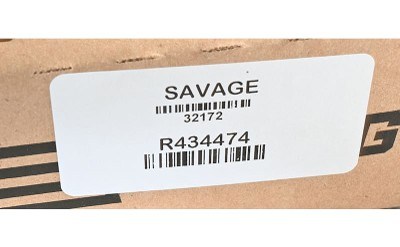 Savage Arms ~ Axis ~ .22-250 Rem. - Image 11 of 11