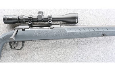 Savage Arms ~ Axis ~ .22-250 Rem. - Image 3 of 11