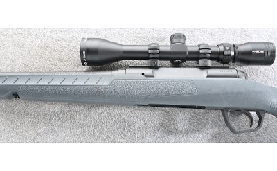 Savage Arms ~ Axis ~ .22-250 Rem. - Image 8 of 11