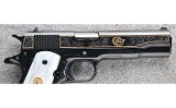 Colt ~ Government ~ .38 Super - Image 7 of 8