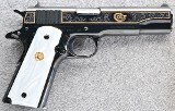 Colt ~ Government ~ .38 Super - Image 1 of 8