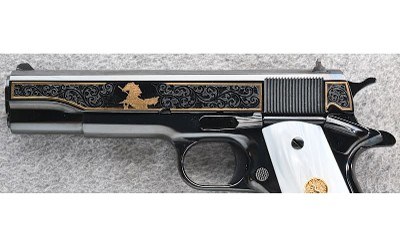 Colt ~ Government ~ .38 Super - Image 8 of 8