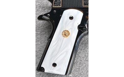 Colt ~ Government ~ .38 Super - Image 4 of 8