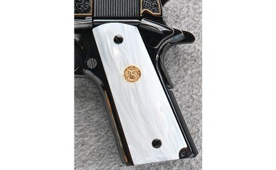 Colt ~ Government ~ .38 Super - Image 5 of 8