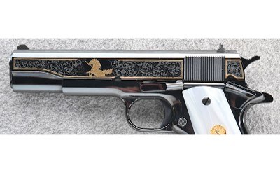 Colt ~ Government ~ .38 Super - Image 7 of 8