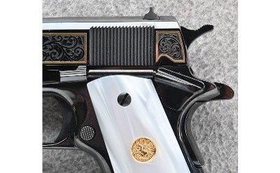 Colt ~ Government ~ .38 Super - Image 6 of 8