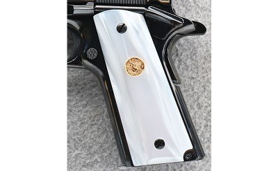 Colt ~ Government ~ .38 Super - Image 5 of 8