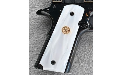 Colt ~ Government ~ .38 Super - Image 4 of 8