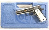 Colt ~ Government ~ .38 Super - Image 3 of 8