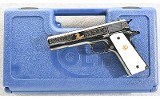 Colt ~ Government ~ .38 Super - Image 3 of 8
