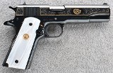 Colt ~ Government ~ .38 Super - Image 1 of 8