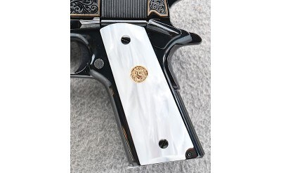 Colt ~ Government ~ .38 Super - Image 5 of 8