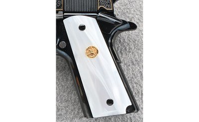 Colt ~ Government ~ .38 Super - Image 5 of 8