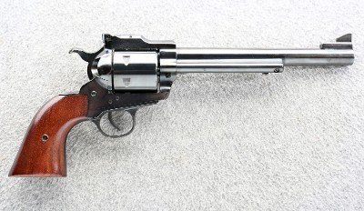 Pietta ~ 1873 SA ~ .44 Mag. - Image 1 of 3