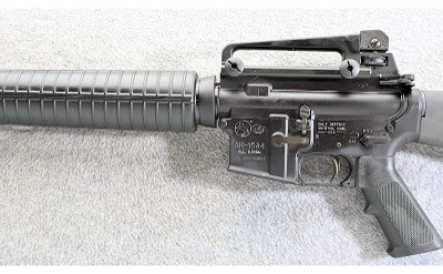 Colt ~ AR-15A4 ~ 5.56mm Nato - Image 8 of 11